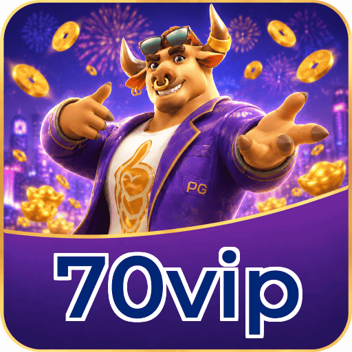 70vip Logo Oficial