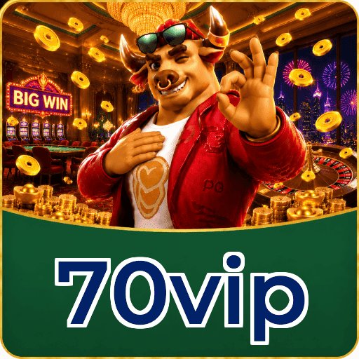 Bot 70vip Telegram