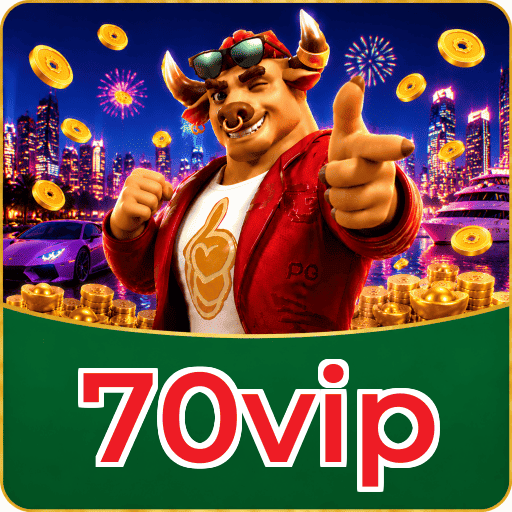 70vip Apostas Esportivas Logo - 34 Esportes Certificados