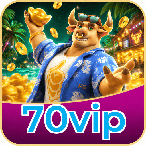 70vip Logo Verificado