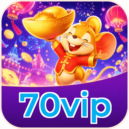 70vip Jackpots Progressivos