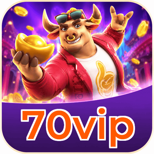 70vip Download Speed Test Logo - Teste de Velocidade Certificado