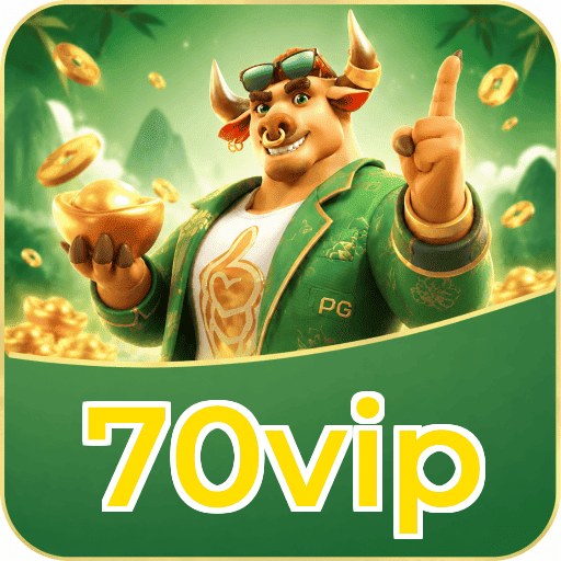 70vip Logo Seguro